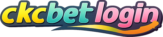 ckcbet login logo